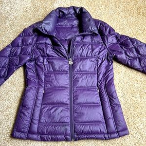 Calvin Klein Puffer Jacket